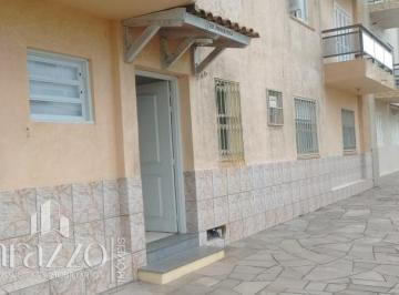 Apartamento · 2 Quartos · 1 Vaga · APARTAMENTO NO CENTRO DE TRAMANDAÍ
