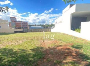 a4e6d8be90463580f6ebf16a5158668154dc82a1 · Terreno à venda, 374 m² por R$ 600.000,00 - Condomínio Colinas do Sol - Sorocaba/SP