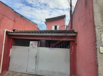 Casa de 5 quartos, São Paulo · Conjunto de Casas à venda - Americanópolis - São Paulo 
