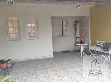 Casa · 92m² · 3 Quartos · 1 Vaga · Compre Casa em Vila Mogi Moderno - Mogi das Cruzes