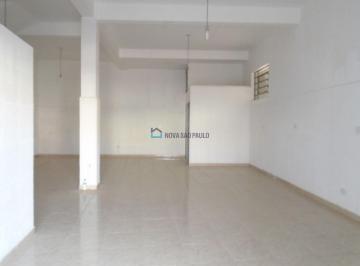 Comercial · 78m² · Imediação da Av. do Cursino, reformado