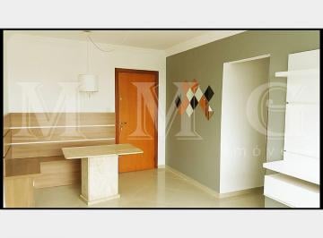 Apartamento · 85m² · 2 Quartos · 1 Vaga · Apartamento com 2 dormitórios, vaga e próximo ao Pq. Ibirapuera