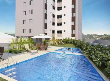 Apartamento · 54m² · 2 Quartos · 1 Vaga · Apartamento à venda no bairro Chácara Cruzeiro do Sul - São Paulo/SP, Zona Leste
