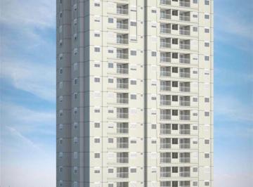 Apartamento · 59m² · 2 Quartos · 1 Vaga · Apartamento à venda no bairro Belenzinho - São Paulo/SP, Zona Leste
