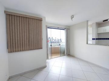 Apartamento · 35m² · 1 Quarto · 1 Vaga · Apartamento em Jardim Santa Paula - São Carlos, SP