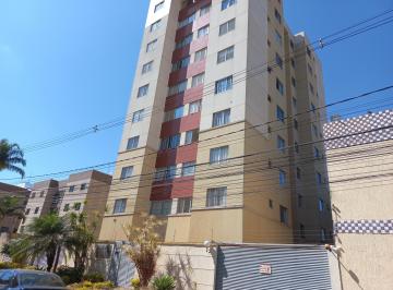 Apartamento de 2 quartos, Águas Claras · Apartamento com 2 quartos e 60 m² à venda em Arniqueiras