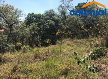 Foto 01 · TERRENO EM DECLIVE - LOTEAMENTO SAN MARTIN - ITATIBA