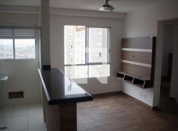 Apartamento · 50m² · 2 Quartos · 1 Vaga · Apartamento para Aluguel - Novo Osasco, 2 Quartos, 50 m² - Osasco
