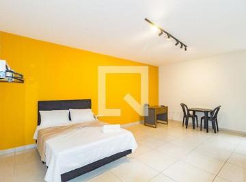 Apartamento · 25m² · 1 Quarto · Apartamento para Aluguel - Jardim Anália Franco, 1 Quarto, 25 m² - São Paulo