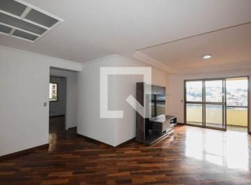 Apartamento · 117m² · 3 Quartos · 2 Vagas · Apartamento para Aluguel - Chácara Agrindus, 3 Quartos,  117 m² - Taboão da Serra