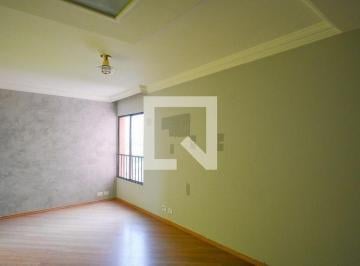 Apartamento · 59m² · 3 Quartos · 1 Vaga · Apartamento para Aluguel - Vila das Mercês, 3 Quartos, 59 m² - São Paulo