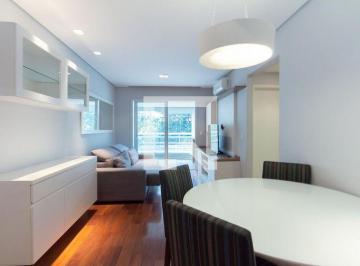 Apartamento · 87m² · 3 Quartos · 2 Vagas · Apartamento para Aluguel - Vila Olímpia, 3 Quartos, 87 m² - São Paulo
