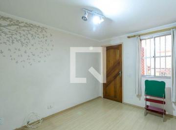 Apartamento · 48m² · 2 Quartos · 1 Vaga · Apartamento para Aluguel - Baeta Neves, 2 Quartos, 48 m² - São Bernardo do Campo