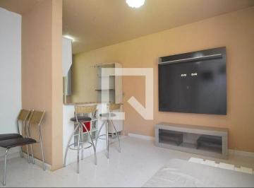 Apartamento · 53m² · 2 Quartos · 1 Vaga · Apartamento para Aluguel - Feitoria, 2 Quartos,  53 m² - São Leopoldo