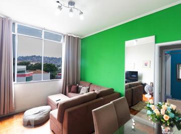 Apartamento · 67m² · 2 Quartos · Apartamento para Aluguel - Pilares, 2 Quartos, 67 m² - Rio de Janeiro