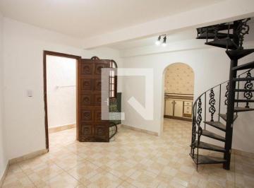 Casa · 70m² · 2 Quartos · Casa para Aluguel - Santana, 2 Quartos,  70 m² - São Paulo