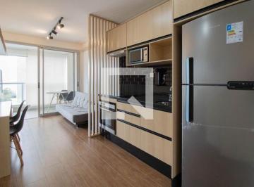 Apartamento · 39m² · 1 Quarto · 1 Vaga · Apartamento para Aluguel - Vila Miriam, 1 Quarto,  39 m² - Guarulhos