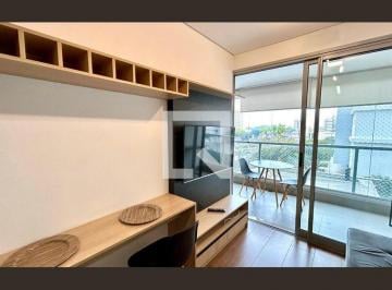 Apartamento · 39m² · 1 Quarto · 1 Vaga · Apartamento para Aluguel - Vila Miriam, 1 Quarto, 39 m² - Guarulhos