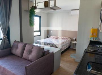 Apartamento · 27m² · 1 Quarto · Apartamento para Aluguel - Saúde, 1 Quarto, 27 m² - São Paulo