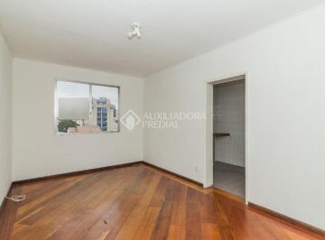 02-380578-ALBERTO-SILVA-238-420 · Apartamento com 1 Dormitório