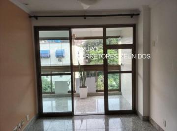 Foto 01 · Apartamento, Icaraí, Niterói, RJ