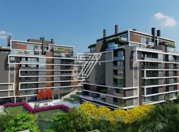 Apartamento · 318m² · 4 Quartos · 3 Vagas · Apartamento à venda - em Campina do Siqueira