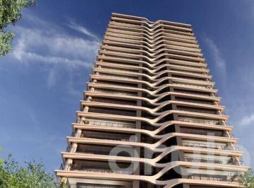 Apartamento de 4 quartos, São Paulo · Pronto Edificio Edge Pinheiros - 230m² e 430m²