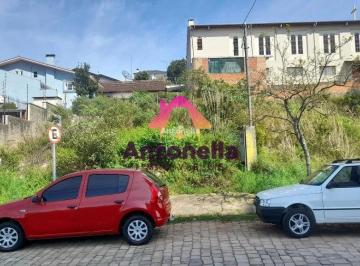 Terreno · Terreno à venda - em São Leopoldo