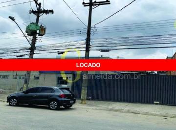 Foto 01 · Galpão para alugar Presidente Altino - Osasco