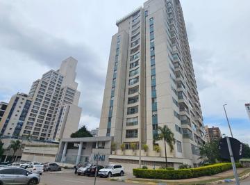 Apartamento · 64m² · 2 Quartos · 1 Vaga · RUA 25 NORTE - RES. VITALI