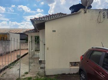 Casa · 50m² · 1 Quarto · 1 Vaga · Casa Térrea com 1 dormitórios em Osasco