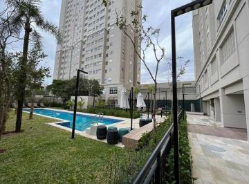 Apartamento de 3 quartos, São Paulo · Apartamento com 3 dormitórios - 1 vaga - Santo Amaro