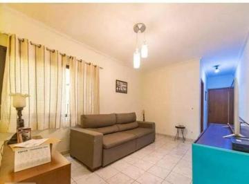 Apartamento · 70m² · 2 Quartos · 1 Vaga · Apartamento Sem Condomínio - Vila Homero Tom - Santo André
