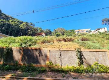 n0dN5Y9co7v6qNcdyUH4pElMVlJNSOxN.jpg · Terreno à venda, 563 m² por R$ 210.000,00 - Prata - Teresópolis/RJ