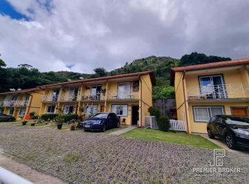 pTqL6mhZD0Yn2rfRBXL4v5OvjTOvFP6O.jpg · Casa à venda, 120 m² por R$ 549.000,00 - Cascata dos Amores - Teresópolis/RJ
