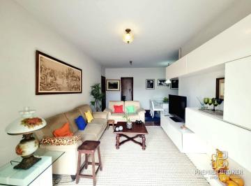 3978e04b1bfa72c775343121dbfd2a720297437d · Apartamento à venda, 147 m² por R$ 580.000,00 - Várzea - Teresópolis/RJ