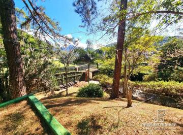 dNWuEzZMgjtxnQ2u7d6qlRrTEq5lHISe.jpg · Casa à venda, 400 m² por R$ 1.900.000,00 - Barra do Imbuí - Teresópolis/RJ