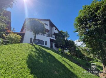 39c58106cb23f2c513bc5f34049ad10e9de8f08e · Casa à venda, 368 m² por R$ 1.599.900,00 - Parque do Imbui - Teresópolis/RJ