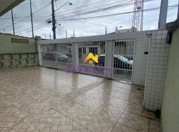 Foto 01 · Casa, Jardim Guassu, São Vicente, SP