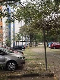 4752695d8ab2a86f22e95e4f33d429ac409e54a3 · Apartamento com 2 dormitórios à venda, 48 m² por R$ 260.000,00 - Vila Carmosina - São Paulo/SP