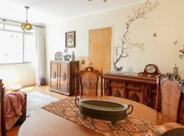 Apartamento · 107m² · 3 Quartos · 1 Vaga · Apartamento bem conservado, são 107 m2 uma suíte e uma vaga, ótima localização