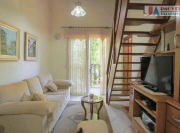 996c978d82a006ac3d3d425e3835887392e72fa1 · Apartamento com 1 dormitório à venda, 51 m² por R$ 250.000,00 - Jundiaquara - Araçoiaba da Serra/SP