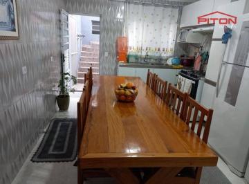 85a7dfeb9b821512db3cd39aff08887d34919731 · Sobrado com 3 dormitórios à venda, 153 m² por R$ 850.000,00 - Cangaíba - São Paulo/SP