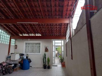 ee69e0ba4ebad50973f5898514fcf22fb9c71122 · Sobrado com 3 dormitórios à venda, 153 m² por R$ 850.000,00 - Cangaíba - São Paulo/SP