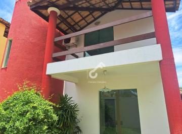 Foto-0 · IPITANGA, Lauro de Freitas. Duplex composto de 4 quartos sendo 2 suítes, 300m² área total. R$740.000