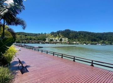 Foto 01 · Linda cobertura frente mar em Angra dos Reis
