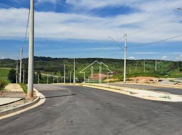 81241fa3f1859682fbef2d1ee1f8cf41a29aa64c · Terreno à venda, 250 m² por R$ 430.000,00 - Residencial Cambuí - São José dos Campos/SP