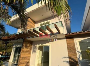 a875cf69d31ef022e77fbf249a0d787a57876da5 · Casa com 3 dormitórios à venda, 90 m² por R$ 460.000,00 - Peró - Cabo Frio/RJ