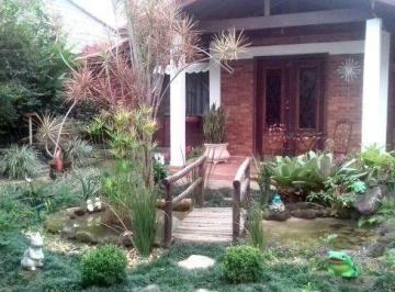 Casa · 236m² · 3 Quartos · 2 Vagas · OPORTUNIDADE ÚNICA: Casa de alto padrão com 4 dormitórios à venda, 236 m² por R$ 800.000,00 - Limoei
