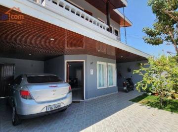 e321576835e3c5c1cd3cf06b88ee7b38c8ae4024 · Casa com 5 Quartos à venda no Bosque dos Eucaliptos com 264m²